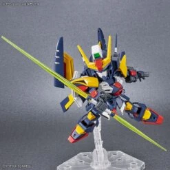 Bandai SD Gundam Cross Silhouette Tornado Gundam 14 Bandai SD Gundam Cross Silhouette Tornado Gundam -Model Figures Store 158 5283 s p9br9jokcglljh6rfbzfup0z09s5