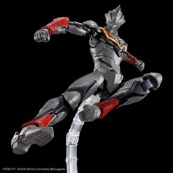 Bandai Ultraman Figure-rise Standard Ultraman Suit Evil Tiga (Action Ver.) Model Kit 16 Bandai Ultraman Figure-rise Standard Ultraman Suit Evil Tiga (Action Ver.) Model Kit -Model Figures Store 158 5303 s q1q7pmbby6g4s01ova1xi4yiximx