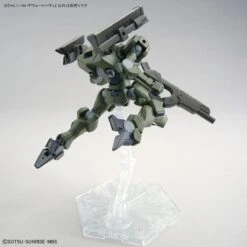 Bandai HGTWFM 1/144 #20 Zowort Heavy 17 Bandai HGTWFM 1/144 #20 Zowort Heavy -Model Figures Store 158 5305 s 9zf3hawc58b9oxtsifkm8gwx5bbb
