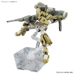 Bandai HGTWFM 1/144 #23 Demi Barding 15 Bandai HGTWFM 1/144 #23 Demi Barding -Model Figures Store 158 5307 o 1h22nsbr71ldm14cd50julebeg36