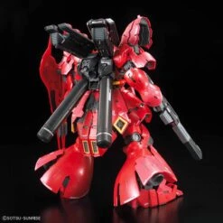Bandai RG 1/144 #29 MSN-04 Sazabi -Model Figures Store 159 2330 o 1ckbuvv9a1it81evd1kap1ff1bnl31