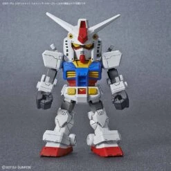 #14 Silhouette Booster (Gray) "Mobile Suit Gundam", Bandai SDGCS -Model Figures Store 159 3310 s 06l2yrt7um295pbbfyv8g14nbq03 1024x1024 9100e775 5c62 4079 a410 d24f9bf132fe