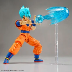 Bandai Dragon Ball Super Figure-rise Standard Super Saiyan God Super Saiyan Goku (New Packaging) Model Kit 20 Bandai Dragon Ball Super Figure-rise Standard Super Saiyan God Super Saiyan Goku (New Packaging) Model Kit -Model Figures Store 159 3326 s fn6nr31mwyowzpfua523fcj1gxkq