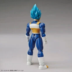 Bandai Dragon Ball Super Figure-rise Standard Super Saiyan God Super Saiyan Vegeta Model Kit 20 Bandai Dragon Ball Super Figure-rise Standard Super Saiyan God Super Saiyan Vegeta Model Kit -Model Figures Store 159 3327 s 7ri79ulusxv5x442az50h2xqgk2j