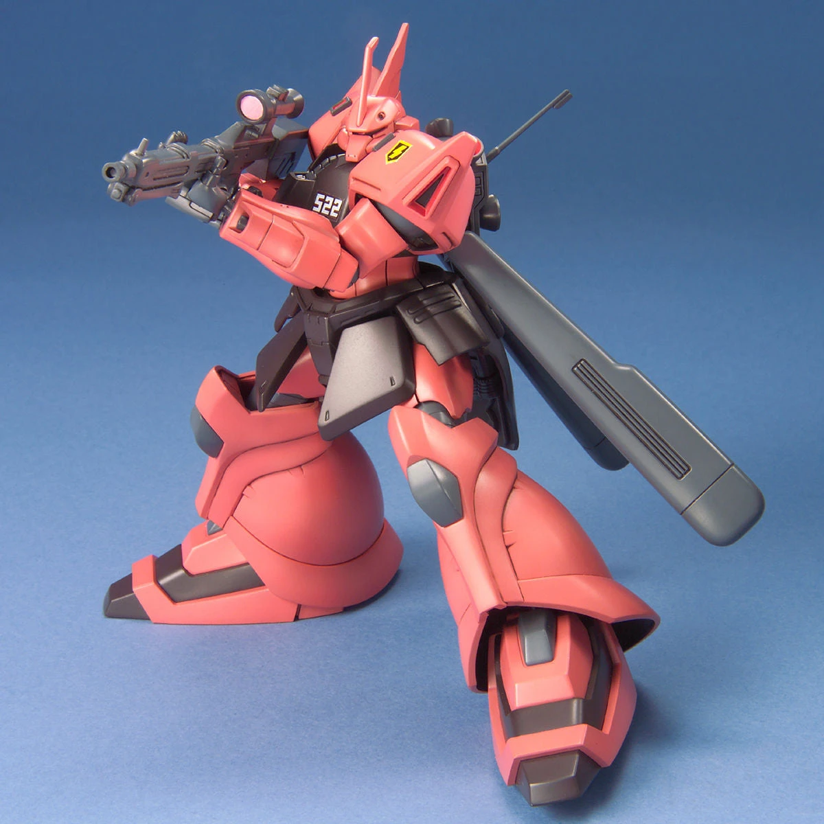 Bandai HGUC 1/144 #45 MS-14JG Gelgoog Jager 8 Bandai HGUC 1/144 #45 MS-14JG Gelgoog Jager - Image 8