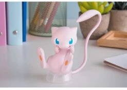 Bandai Pokemon Mew 02 Quick Model Kit