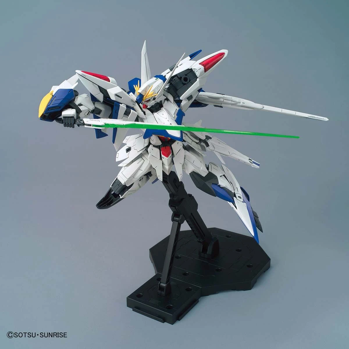 Bandai MG 1/100 Eclipse Gundam 7 Bandai MG 1/100 Eclipse Gundam - Image 7