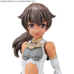 Bandai 30 Minutes Sisters SIS-A00 Luluce (Color C) 18 Bandai 30 Minutes Sisters SIS-A00 Luluce (Color C) -Model Figures Store 159 4511 s m8odqrjwy7f1sphwj1pv0u0rsbhg