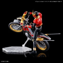 Bandai Kamen Rider Kuuga Figure-rise Standard Trichaser 2000 Model Kit 16 Bandai Kamen Rider Kuuga Figure-rise Standard Trichaser 2000 Model Kit -Model Figures Store 159 4609 s gni5qh1mg3pyy49wm73jl0i1w06q