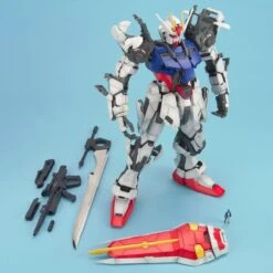 Bandai PG 1/60 Strike Gundam 19 Bandai PG 1/60 Strike Gundam -Model Figures Store 159 496 s qa1n4sa91jmj066rtrh84xm465rx