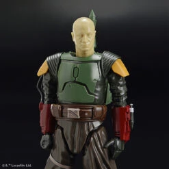 Bandai The Mandalorian Boba Fett 1/12 Scale Model Kit 20 Bandai The Mandalorian Boba Fett 1/12 Scale Model Kit -Model Figures Store 159 5078 s 9eqqpv2a84ijs8111h0slmg535k9