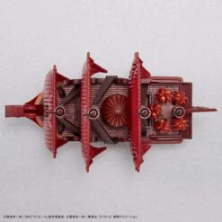 Bandai One Piece Grand Ship Collection Red Force FILM RED Commemorative Color Ver. -Model Figures Store 159 5094 s 8kor0vp9zza42kyurtlusar932jf