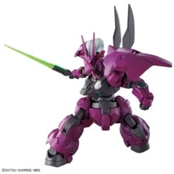Bandai HGTWFM 1/144 #04 Dilanza (Guel's Mobile Suit) -Model Figures Store 159 5175 o 1gdhp3gkh1unip117vm1dl7nq73l