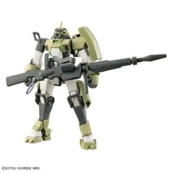 Bandai HGTWFM 1/144 #06 Chuchu's Demi Trainer -Model Figures Store 159 5179 o 1ggk0asek1q6rj6d1ng91e1mc4b31