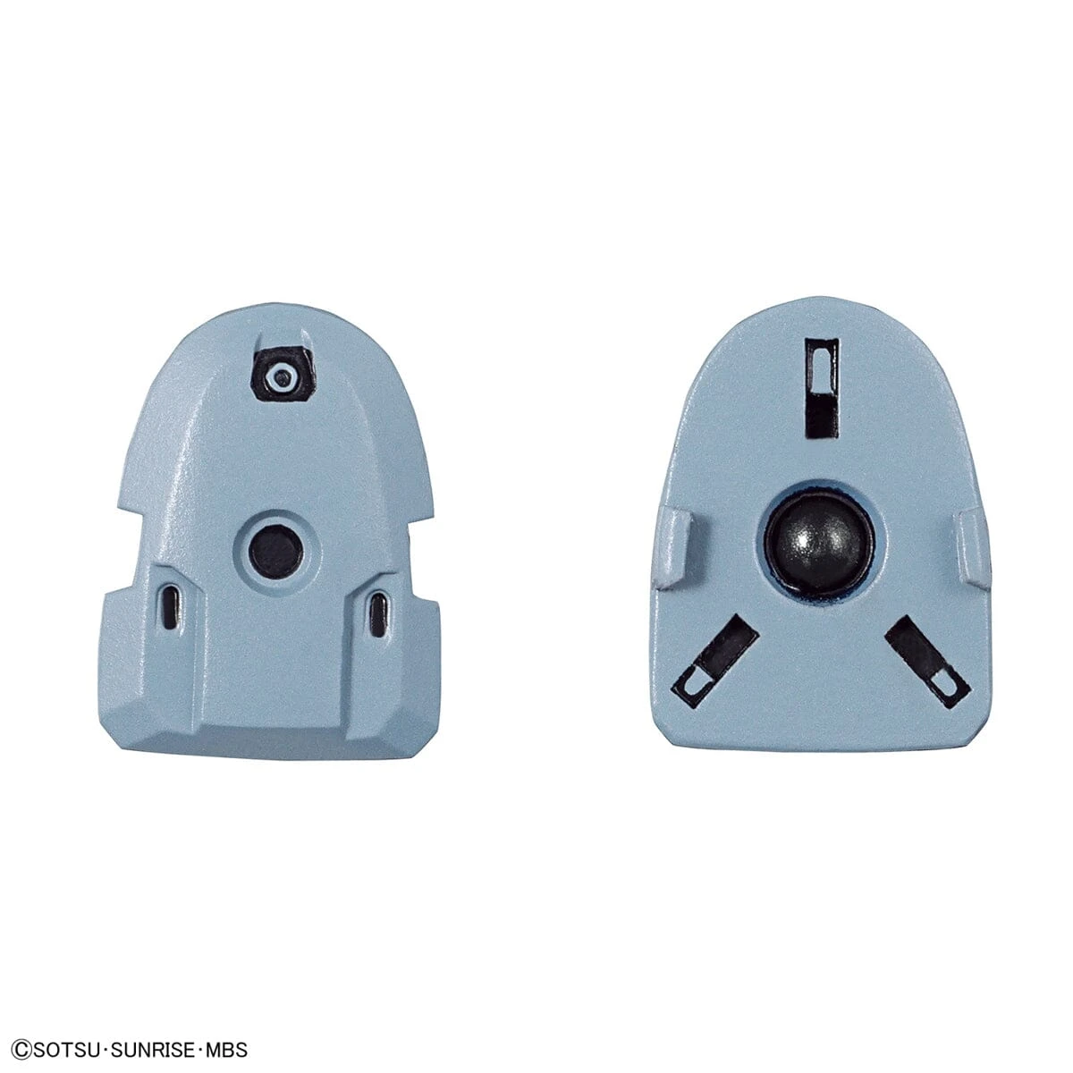 Bandai HGTWFM 1/144 #07 Gundam Pharact 8 Bandai HGTWFM 1/144 #07 Gundam Pharact - Image 8