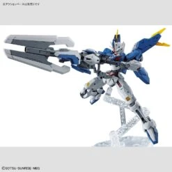 Bandai HGTWFM 1/144 #26 Gundam Aerial Rebuild -Model Figures Store 159 5238 o 1gob4i7r31cc61dep15gq38j1tdt31