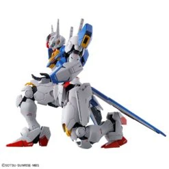 Bandai Mobile Suit Gundam The Witch From Mercury Full Mechanics 1/100 Gundam Aerial -Model Figures Store 159 5239 o 1gtihahf71makbmv8q1adrlur31 1