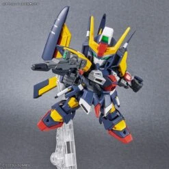 Bandai SD Gundam Cross Silhouette Tornado Gundam 15 Bandai SD Gundam Cross Silhouette Tornado Gundam -Model Figures Store 159 5283 s gi8cmhpgj13riu4xnj3l9pbqcdie