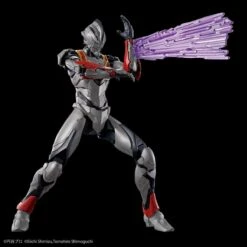 Bandai Ultraman Figure-rise Standard Ultraman Suit Evil Tiga (Action Ver.) Model Kit 17 Bandai Ultraman Figure-rise Standard Ultraman Suit Evil Tiga (Action Ver.) Model Kit -Model Figures Store 159 5303 s n92z07vkm2435i7xk6d19gwjvo03