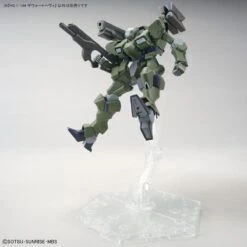 Bandai HGTWFM 1/144 #20 Zowort Heavy 18 Bandai HGTWFM 1/144 #20 Zowort Heavy -Model Figures Store 159 5305 s ig0ax99ezkd1nhrj9unpaym7nc54
