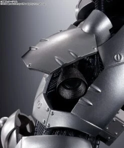 Bandai Godzilla X Mechagodzilla Soul Of Chogokin GX-103 Mechagodzilla (MFS-3 Type 3 Kiryu) 34 Bandai Godzilla X Mechagodzilla Soul Of Chogokin GX-103 Mechagodzilla (MFS-3 Type 3 Kiryu) -Model Figures Store 15 GX103