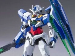 Bandai HG00 1/144 #66 00 Qan[T]