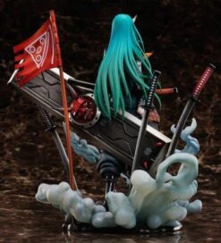 Arknights F Nex Hoshiguma (Patrolling Ronin) 1/7 Scale Figure 17 Arknights F Nex Hoshiguma (Patrolling Ronin) 1/7 Scale Figure -Model Figures Store 15f737bd 4fc3 4954 abc8 dc98ce7cb3c9