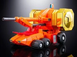 Bandai The King Of Braves GaoGaiGar Soul Of Chogokin GX-69R Goldymarg (The Ultimate King Of Braves Ver.) 8 Bandai The King Of Braves GaoGaiGar Soul Of Chogokin GX-69R Goldymarg (The Ultimate King Of Braves Ver.) -Model Figures Store 15f9c80a a440 4502 a6bf ddab39559823