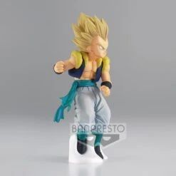 Dragon Ball Z Solid Edge Works Vol.6 Super Saiyan Gotenks 6 Dragon Ball Z Solid Edge Works Vol.6 Super Saiyan Gotenks -Model Figures Store 1619005c 8eb6 4099 95c6 53abec21d740