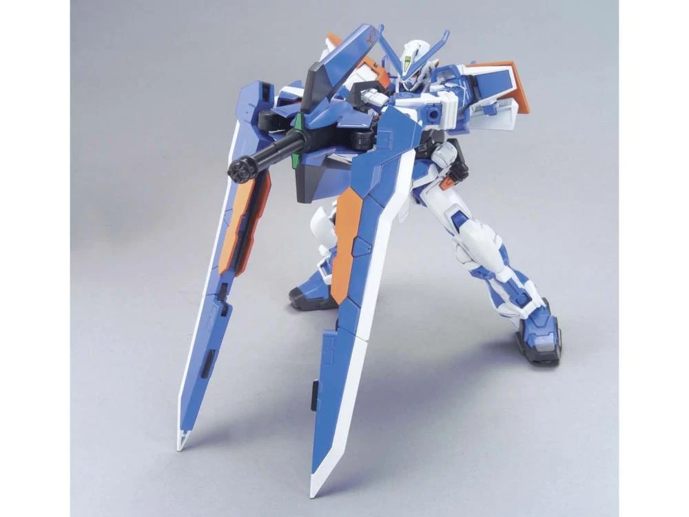 Bandai HGGS 1/144 #57 Gundam Astray Blue Frame Second L 6 Bandai HGGS 1/144 #57 Gundam Astray Blue Frame Second L - Image 6