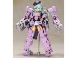 Frame Arms Girl Greifen (Ultramarine Violet Ver.) Model Kit 16 Frame Arms Girl Greifen (Ultramarine Violet Ver.) Model Kit -Model Figures Store 162e51b7 a997 4426 b761 abaf075e303a