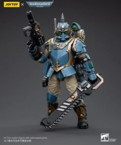 Warhammer 40k Astra Militarum Tempestus Scions Squad 55th Kappic Eagles Tempestor 1/18 Scale Figure 12 Warhammer 40k Astra Militarum Tempestus Scions Squad 55th Kappic Eagles Tempestor 1/18 Scale Figure -Model Figures Store 168d930a a4c6 490f 9f13 bdc2f3137e7b