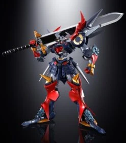 Bandai Super Robot Wars: Original Generations Soul Of Chogokin GX-46R Dygenguar & Aussenseiter 23 Bandai Super Robot Wars: Original Generations Soul Of Chogokin GX-46R Dygenguar & Aussenseiter -Model Figures Store 16e6a946 bdd1 4ce3 a42c 15e43b617945