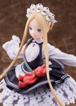 Fate/Grand Order Foreigner Abigail Williams (Festival Portrait Ver.) 1/7 Scale Figure 16 Fate/Grand Order Foreigner Abigail Williams (Festival Portrait Ver.) 1/7 Scale Figure -Model Figures Store 16f5a6c6 44fa 4e48 9bb2 38a4672f9f1c