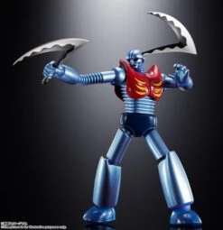 Mazinger Z Soul Of Chogokin GX-25R Garada K-7 & GX-26R Doublas M-2 -Model Figures Store 175d14c9 5c20 45cd 8758 8bcd2d2b5c92