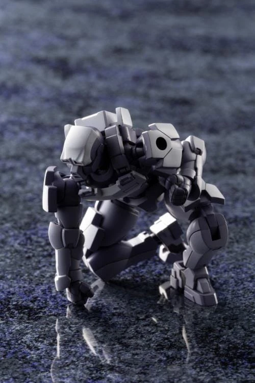 Hexa Gear Governor Para-Pawn Sentinel (Ver. 1.5) 1/24 Scale Model Kit 5 Hexa Gear Governor Para-Pawn Sentinel (Ver. 1.5) 1/24 Scale Model Kit - Image 5