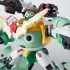 Bandai Sgt. Frog Keroro Spirits Keroro Robo UC