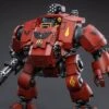 Warhammer 40K Blood Angels Redemptor Dreadnought 1/18 Scale Figure