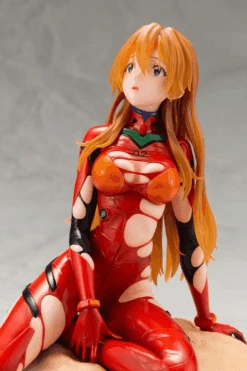 Kotobukiya Rebuild Of Evangelion Asuka Langley (Last Scene Ver.) 1/6 Scale Figure 26 Kotobukiya Rebuild Of Evangelion Asuka Langley (Last Scene Ver.) 1/6 Scale Figure -Model Figures Store 185d8b60 2fae 4438 a804 e4736afa5a07