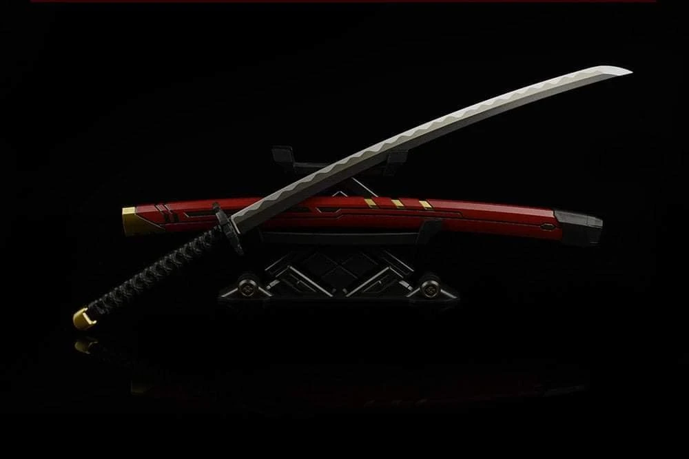 Progenitor Effect MCT J02 The Tiger Of Kai Takeda Shingen (MoShow) 18 Progenitor Effect MCT J02 The Tiger Of Kai Takeda Shingen (MoShow) - Image 18