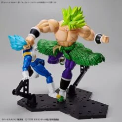 Bandai Dragon Ball Super Figure-rise Standard Super Saiyan Broly (Full Power) Model Kit -Model Figures Store 189 3011 s 2n8ru42exky483jsagze0v561u6v