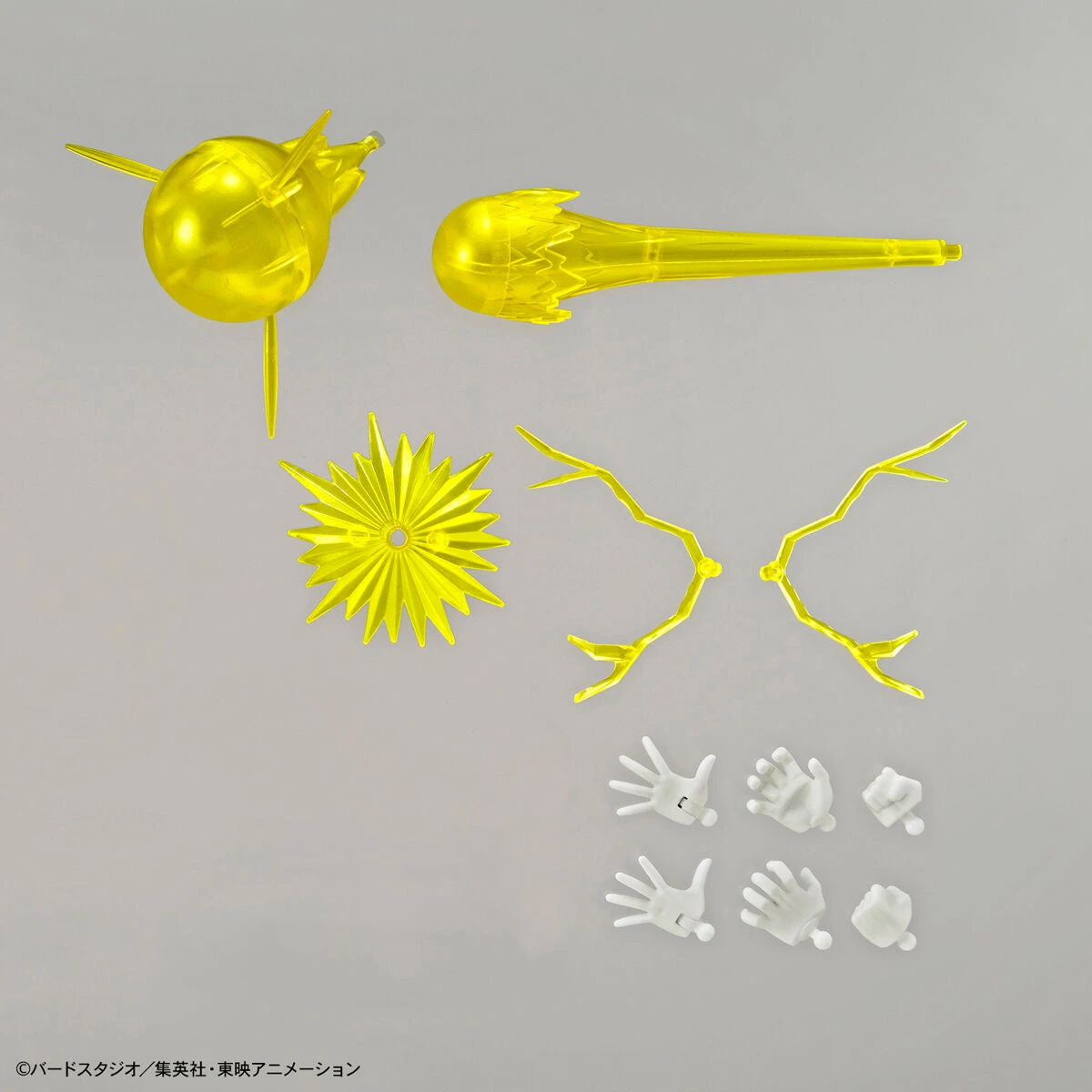 Bandai Dragon Ball Super Figure-rise Standard Super Saiyan God Super Saiyan Vegeta Model Kit 9 Bandai Dragon Ball Super Figure-rise Standard Super Saiyan God Super Saiyan Vegeta Model Kit - Image 9