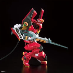Bandai Neon Genesis Evangelion RG EVA Unit-02 Production -Model Figures Store 189 3838 s xnii6pxc4bgklixth2u233u3wy7x