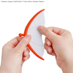 Bandai Pokemon BIG Magikarp Model Kit -Model Figures Store 189 4311 s dzpazpe92knibww69v84xff074ri