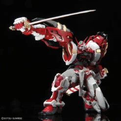 Bandai Hi-Resolution 1/100 Gundam Astray Red Frame Powered Red 15 Bandai Hi-Resolution 1/100 Gundam Astray Red Frame Powered Red -Model Figures Store 189 4721 s tudh0hkk8de2h43sdbss3mwk2h9j