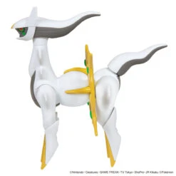 Bandai Pokemon Arceus 51 Model Kit -Model Figures Store 189 5016 s jl37fejkn90qiyomch3gh1t0fgdh