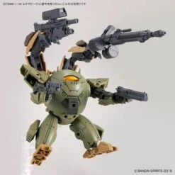 Bandai 30 Minutes Missions Exa Vehicle (Armored Assault Mecha Ver.) Model Kit -Model Figures Store 189 5137 o 1gfie4tom18n11qb541u1aj51ci436