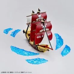 Bandai One Piece Grand Ship Collection Oro Jackson Model Kit -Model Figures Store 189 5155 s bek33np2jg2sjjdc9xfskfx36jzh