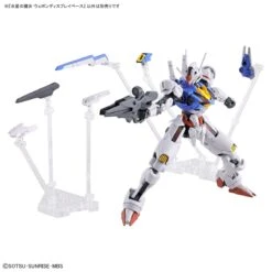 Bandai Mobile Suit Gundam The Witch From Mercury Weapon Display Base 21 Bandai Mobile Suit Gundam The Witch From Mercury Weapon Display Base -Model Figures Store 189 5205 o 1gm87k1516qu1ua21s2pnvb3nl31