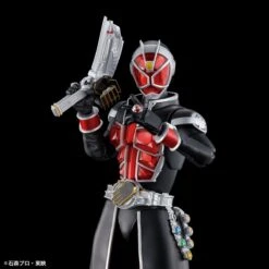 Bandai Kamen Rider Figure-rise Standard Kamen Rider Wizard (Flame Style Ver.) Model Kit 19 Bandai Kamen Rider Figure-rise Standard Kamen Rider Wizard (Flame Style Ver.) Model Kit -Model Figures Store 189 5295 s p29rqrc8ma791v6d3b8sa7w9car0